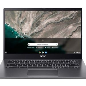 Acer Chromebook 514 CB514-1WT-3481